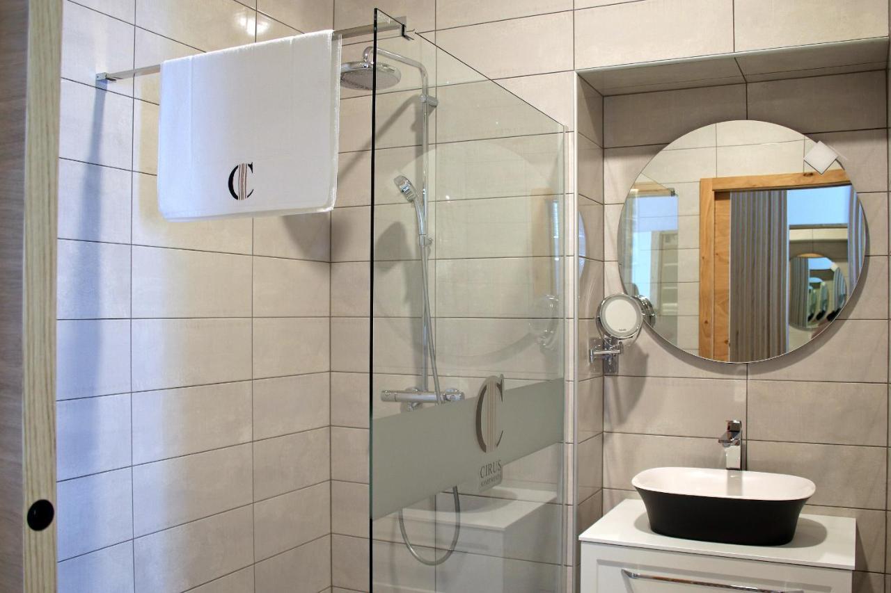 Cirus Apartments Kocevje Dış mekan fotoğraf