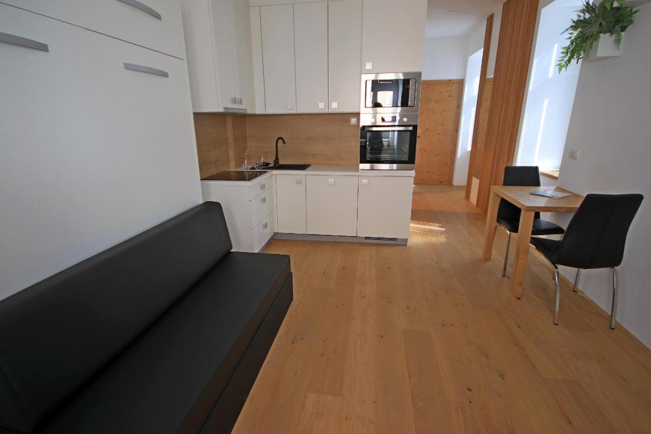 Cirus Apartments Kocevje Dış mekan fotoğraf