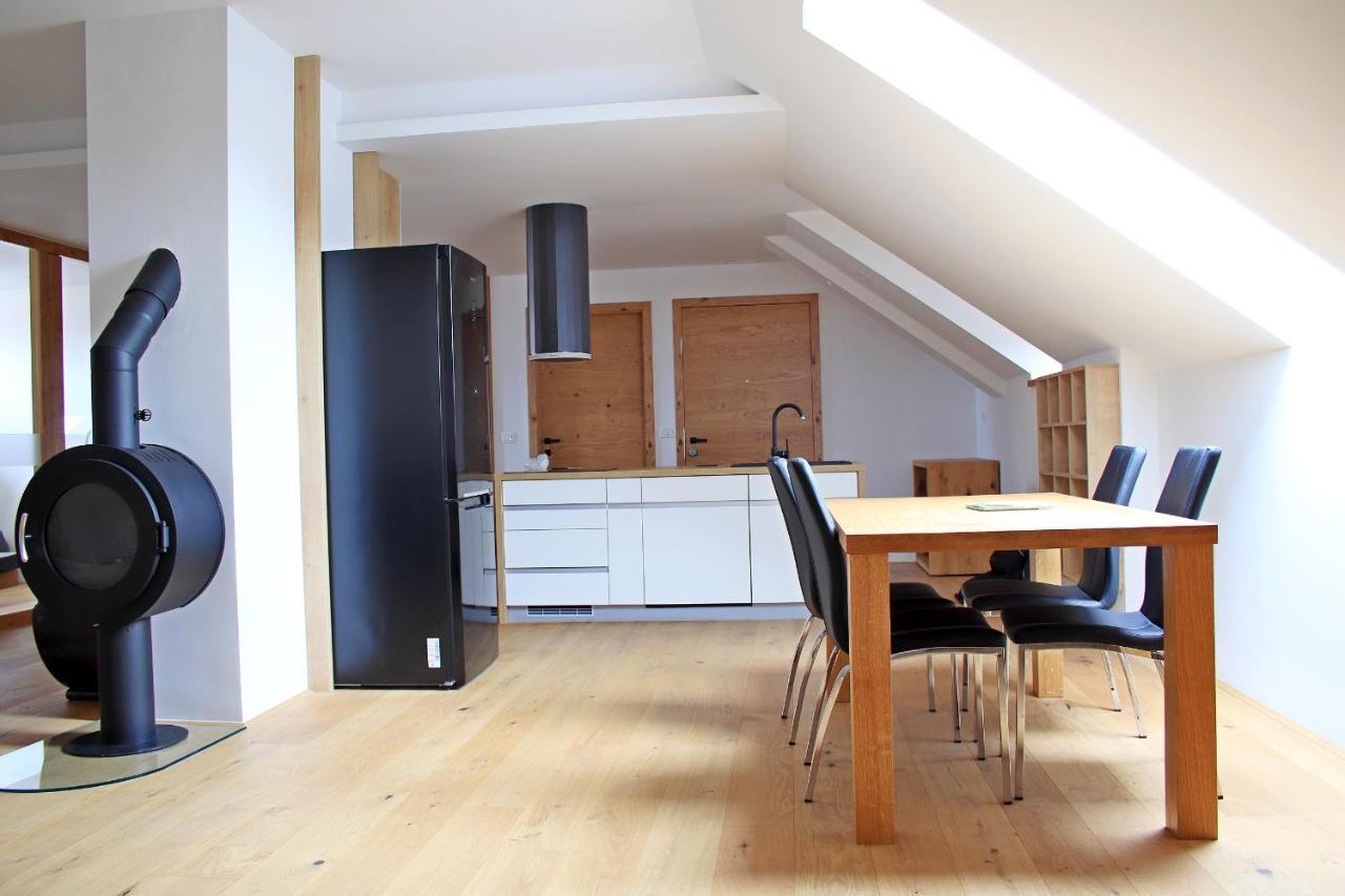 Cirus Apartments Kocevje Dış mekan fotoğraf