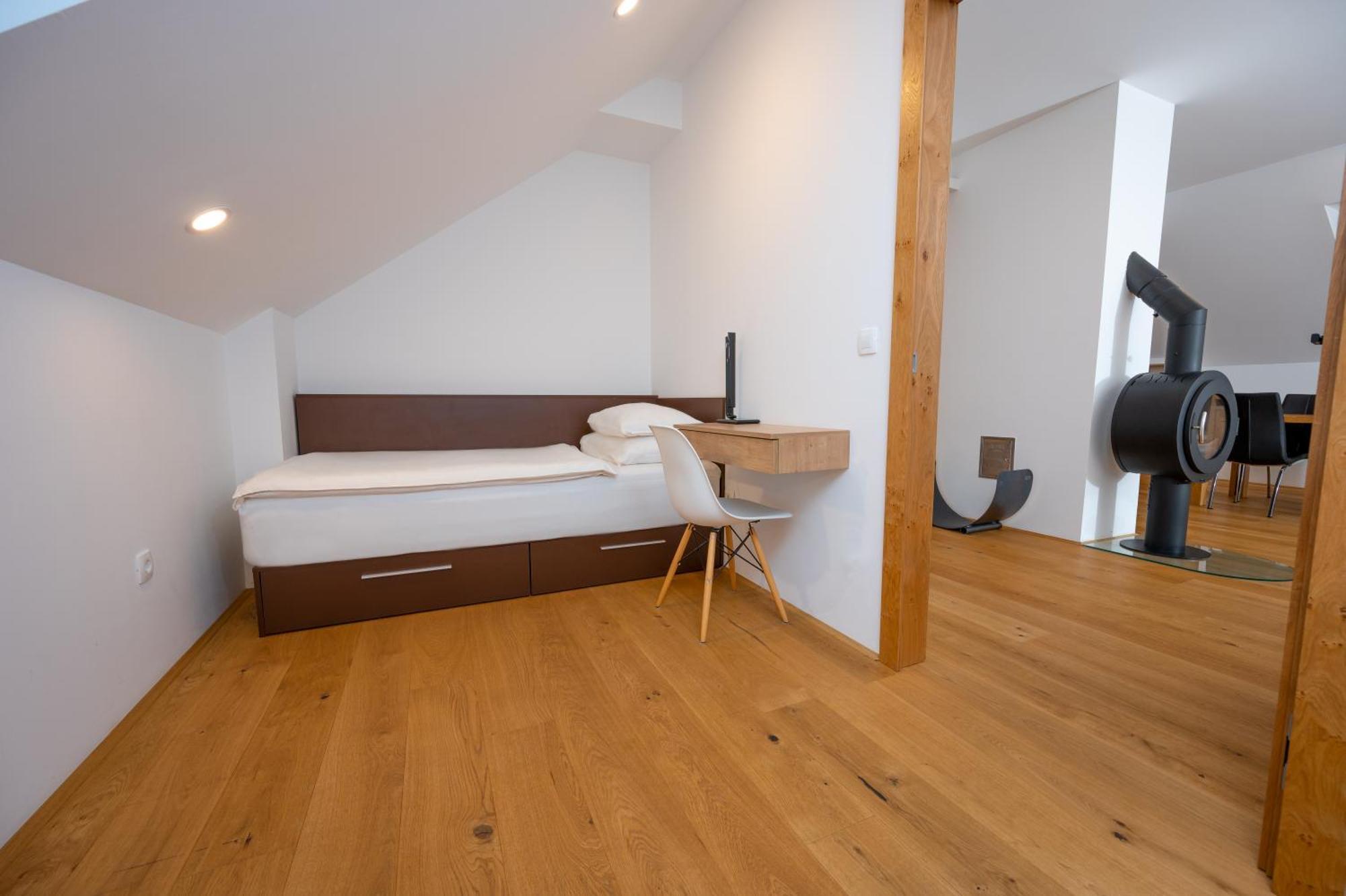 Cirus Apartments Kocevje Dış mekan fotoğraf