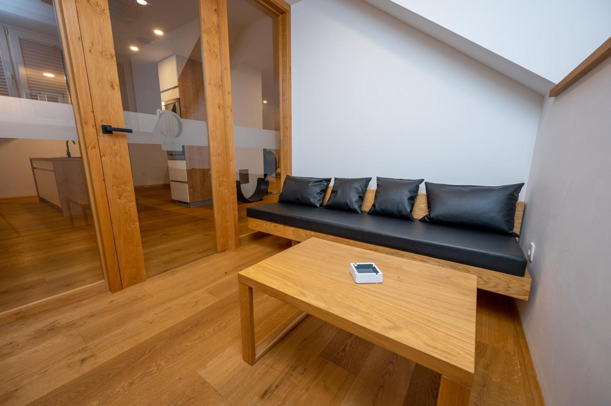 Cirus Apartments Kocevje Dış mekan fotoğraf