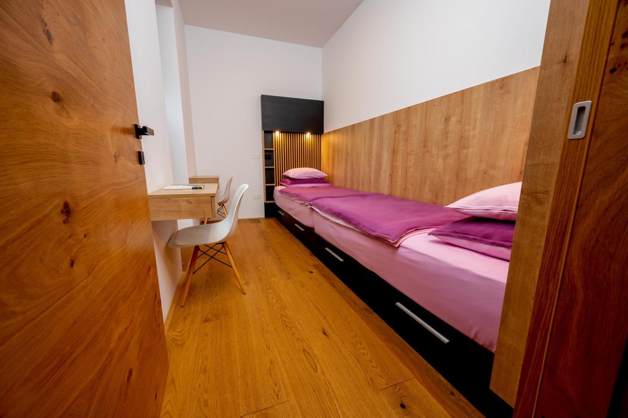 Cirus Apartments Kocevje Dış mekan fotoğraf