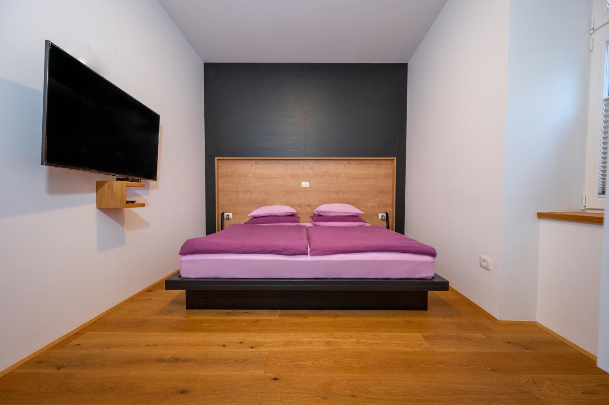 Cirus Apartments Kocevje Dış mekan fotoğraf