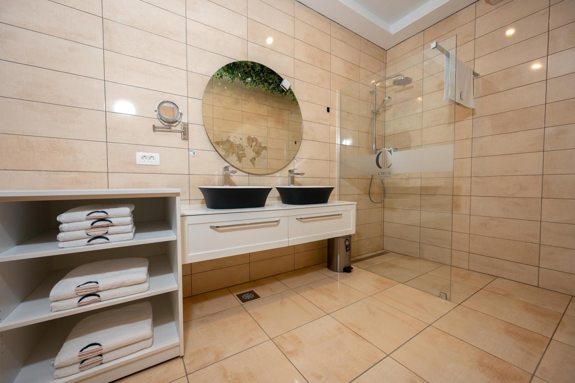 Cirus Apartments Kocevje Dış mekan fotoğraf