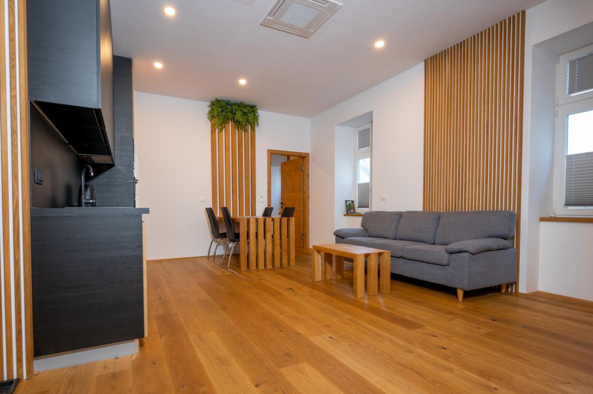 Cirus Apartments Kocevje Dış mekan fotoğraf