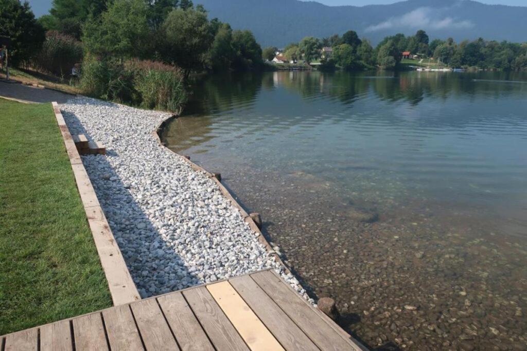 Cirus Apartments Kocevje Dış mekan fotoğraf